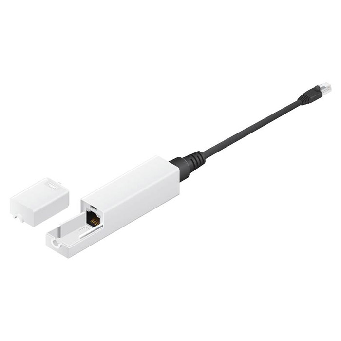 PoE инжектор UBIQUITI Instant 802.3af Outdoor (INS-8023AF-O)