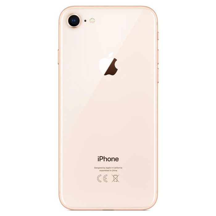 Смартфон APPLE iPhone 8 Gold (MQ7E2FS/A)