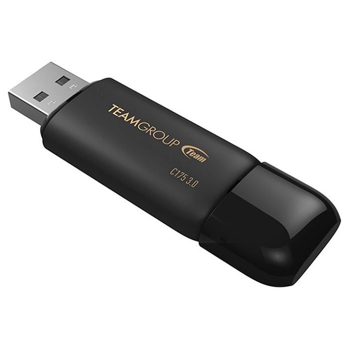 Флешка TEAM C175 128GB USB3.1 (TC1753128GB01)