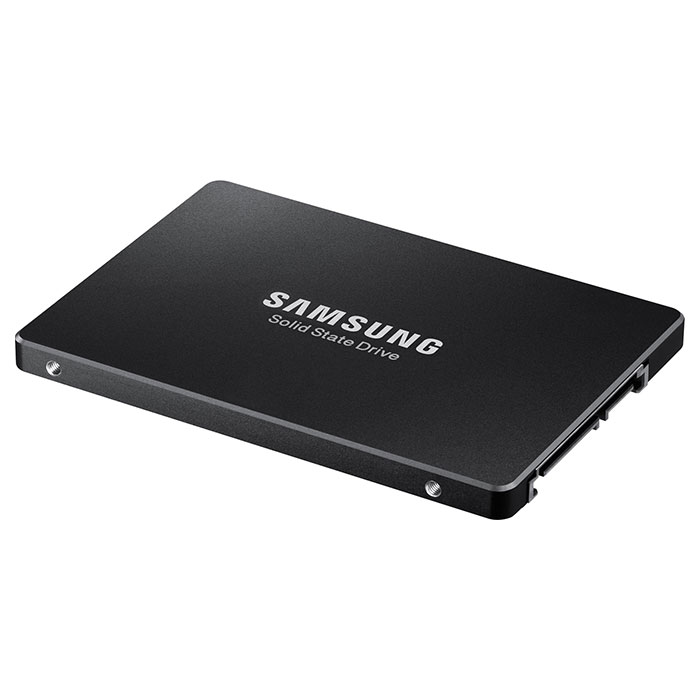 SSD диск SAMSUNG PM963 960GB 2.5" NVMe (MZQLW960HMJP)