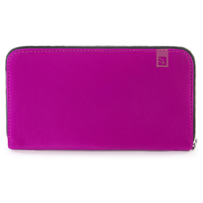 Кошелёк TUCANO Sicuro Pochette Fuchsia (TVA-SIP-F)