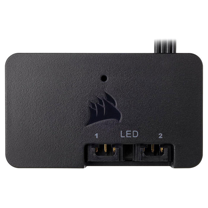 Контроллер подсветки CORSAIR Lighting Node Pro (CL-9011109-WW)