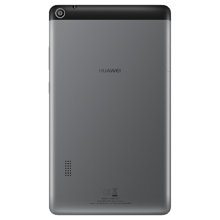 Планшет HUAWEI MediaPad T3 7 3G 2/16GB Space Gray (53010ACN)