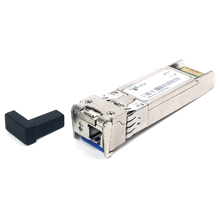 Модуль RAYBRIDGE SFP-W31-20DL SFP 1GbE Tx1310/Rx1550 20km SM LC