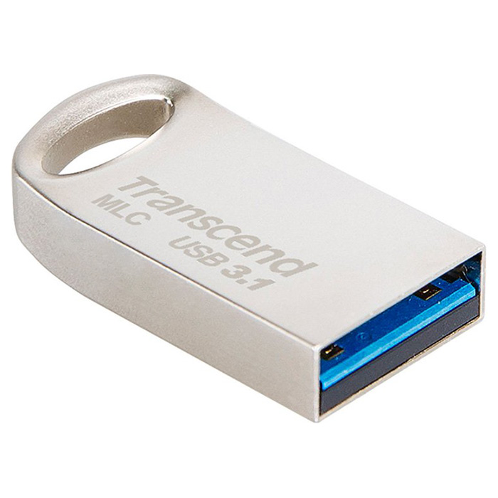 Флешка TRANSCEND JetFlash 720 USB3.1 16GB (TS16GJF720S)