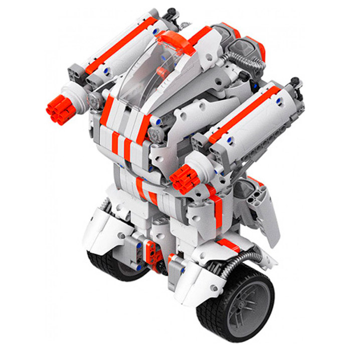 Робот-конструктор XIAOMI Mi Bunny Block Robot