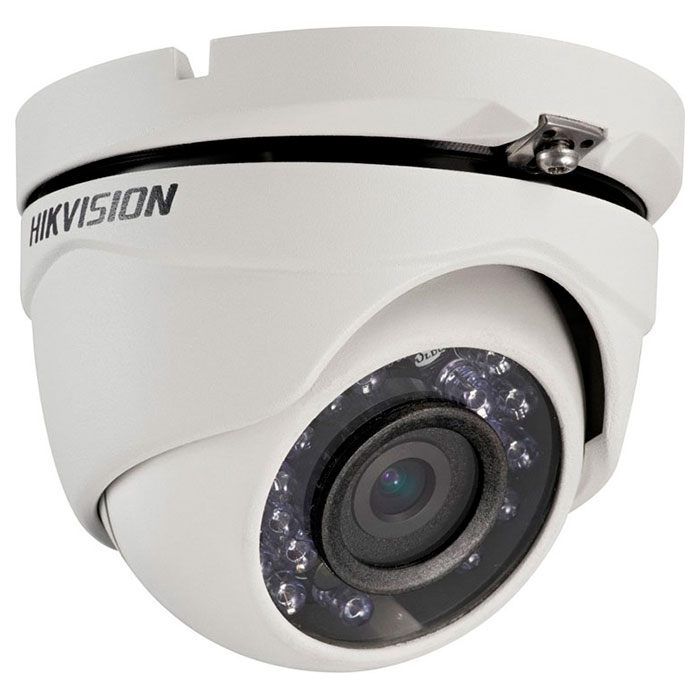 Камера відеоспостереження HIKVISION DS-2CE56C0T-IRM 2.8mm