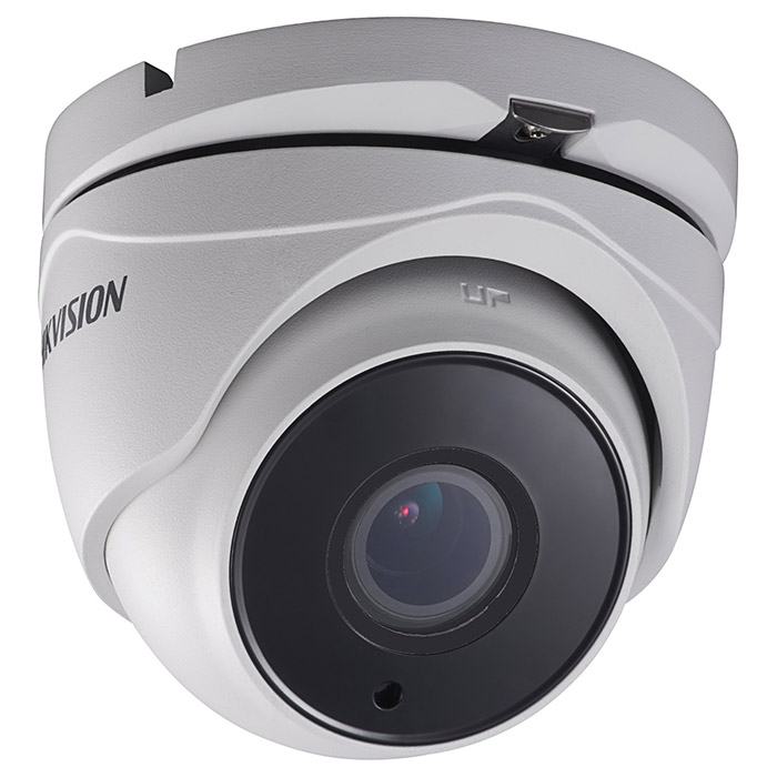 Камера видеонаблюдения HIKVISION DS-2CE56F7T-IT3Z (2.8-12)