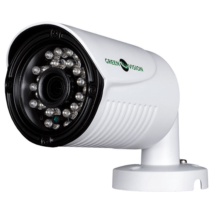 Камера видеонаблюдения GREENVISION GV-064-GHD-G-COS20-20 (3.6)