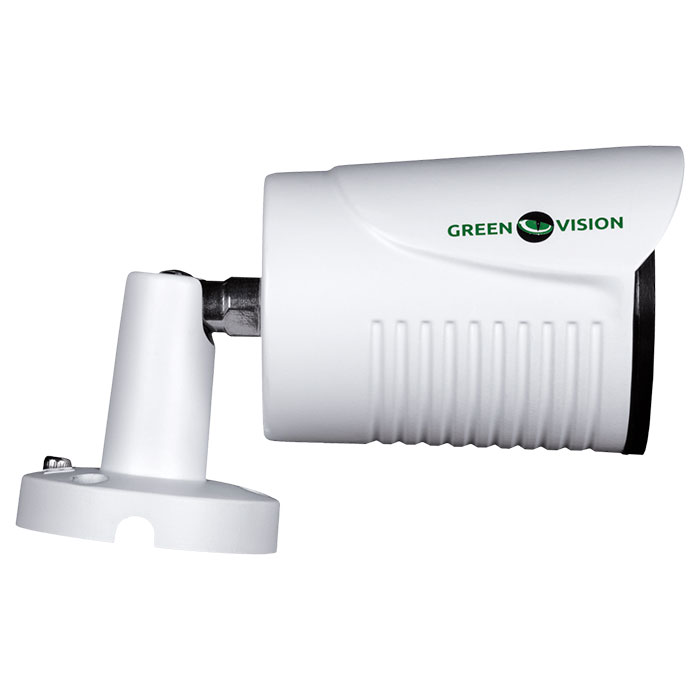 Камера видеонаблюдения GREENVISION GV-064-GHD-G-COS20-20 (3.6)