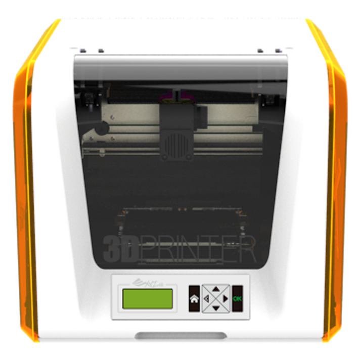 3D принтер XYZPRINTING Da Vinci Jr.1.0 (3F1J0XEU00E)