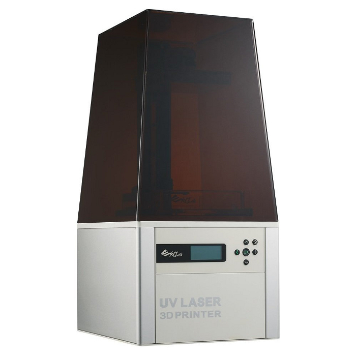 3D принтер XYZPRINTING Nobel 1.0 (3L10XXEU00E)