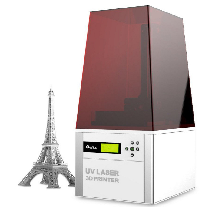 3D принтер XYZPRINTING Nobel 1.0 (3L10XXEU00E)