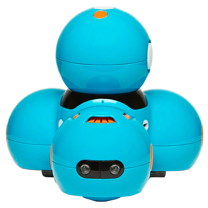 Робот WONDER WORKSHOP Dash Robot (1-DA01-05)