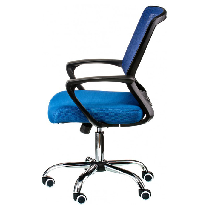 Кресло офисное SPECIAL4YOU Marin Blue (E0918)