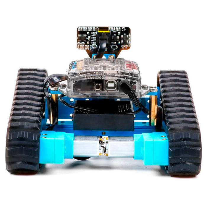 Робот-конструктор MAKEBLOCK mBot Ranger BT 40дет. (09.00.92)