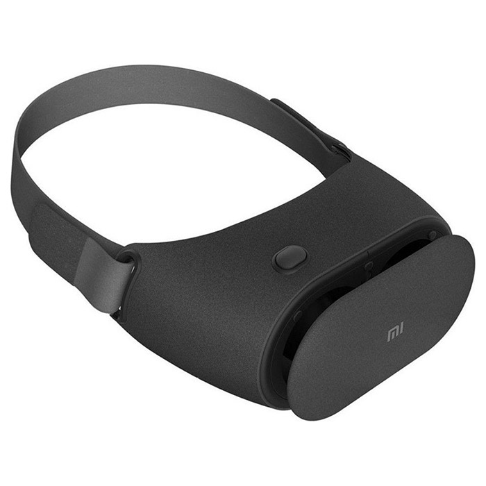 Очки виртуальной реальности XIAOMI Mi VR Play 2 Black (RGG4022CN)