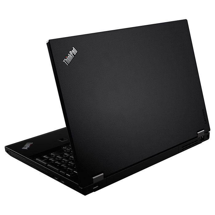 Ноутбук LENOVO ThinkPad L560 (20F2S38300)