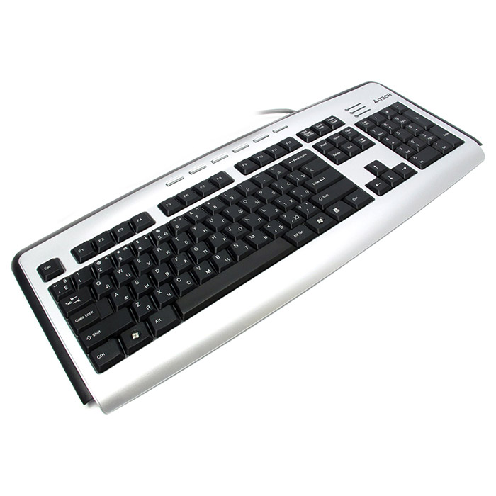 Клавіатура A4TECH KL-23MUU