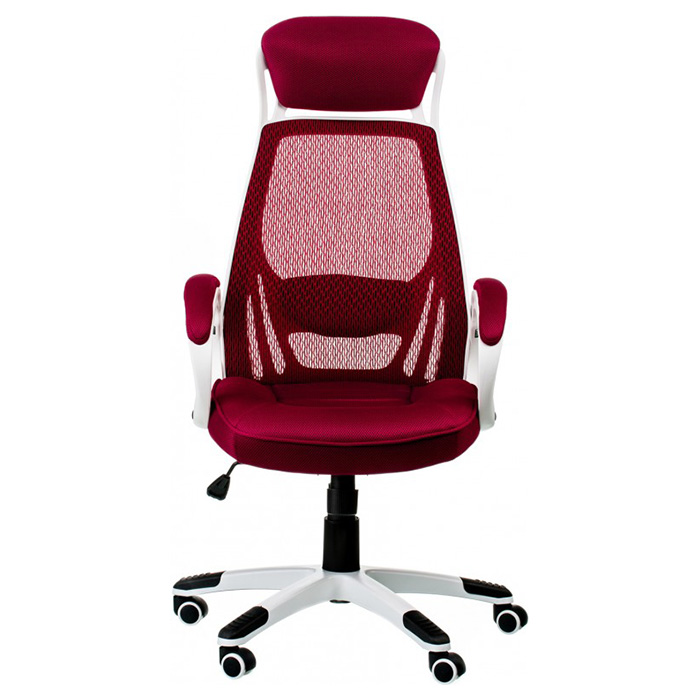 Крісло хай-тек SPECIAL4YOU Briz Red (E0901)