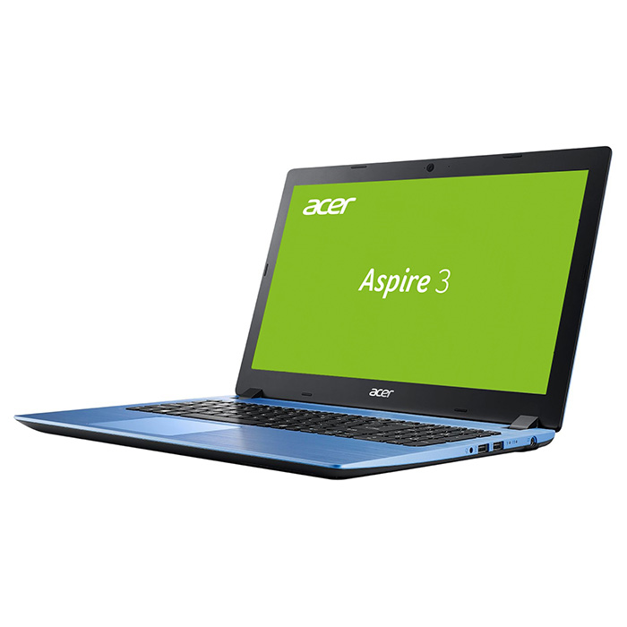 Ноутбук ACER Aspire 3 A315-31-P3BF Stone Blue (NX.GR4EU.007)