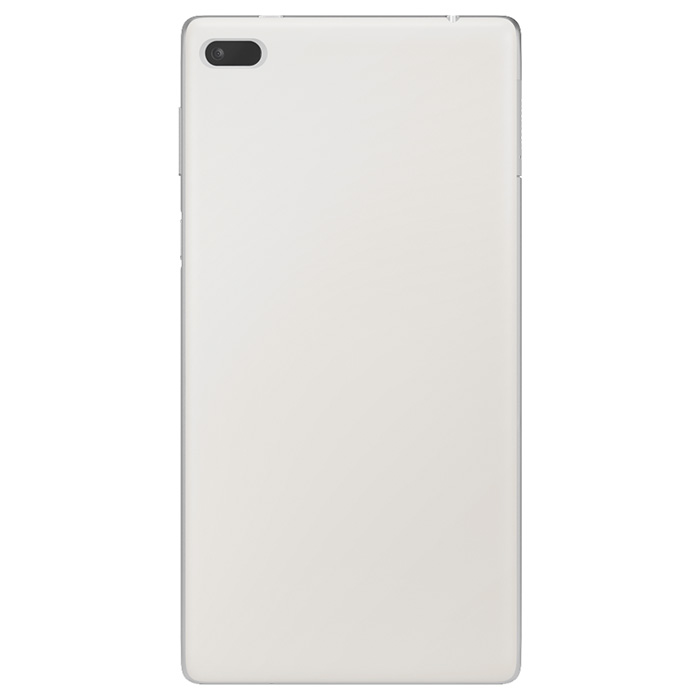 Планшет LENOVO Tab 4 7 LTE 2/16GB Polar White (ZA380016UA)