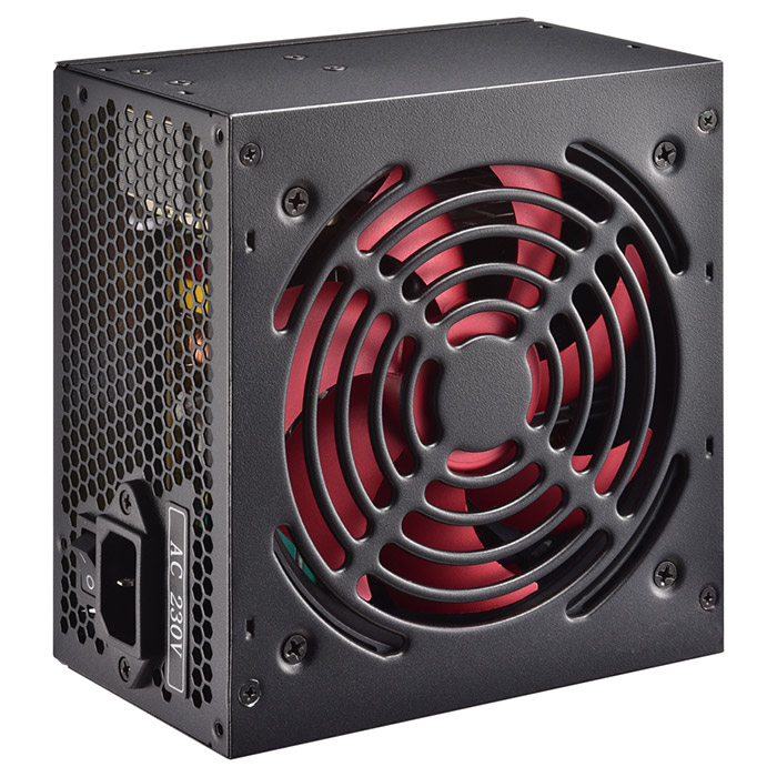 Блок питания 700W XILENCE Redwing XP700R7 (XN054)