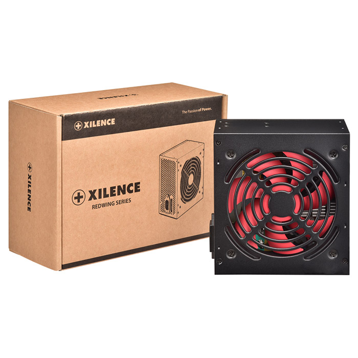 Блок живлення 700W XILENCE Redwing XP700R7 (XN054)