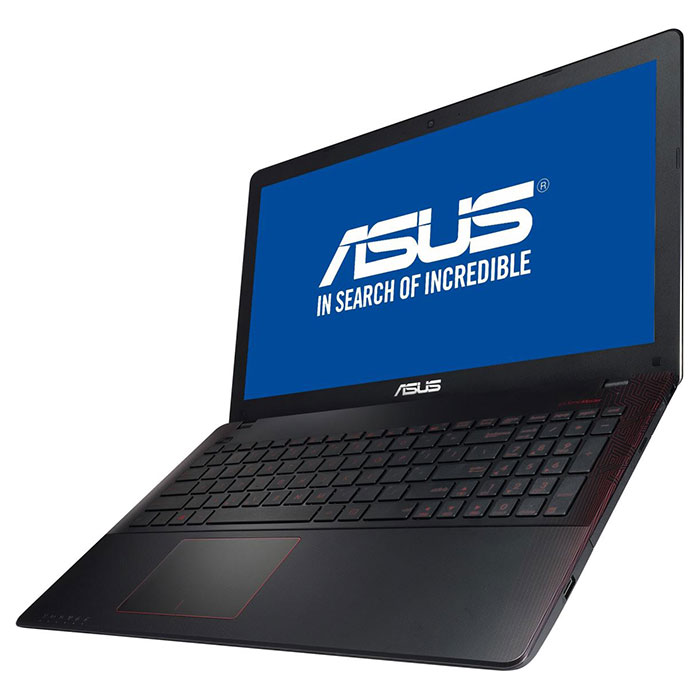 Ноутбук ASUS X550VX Black/Уцінка (X550VX-DM563)