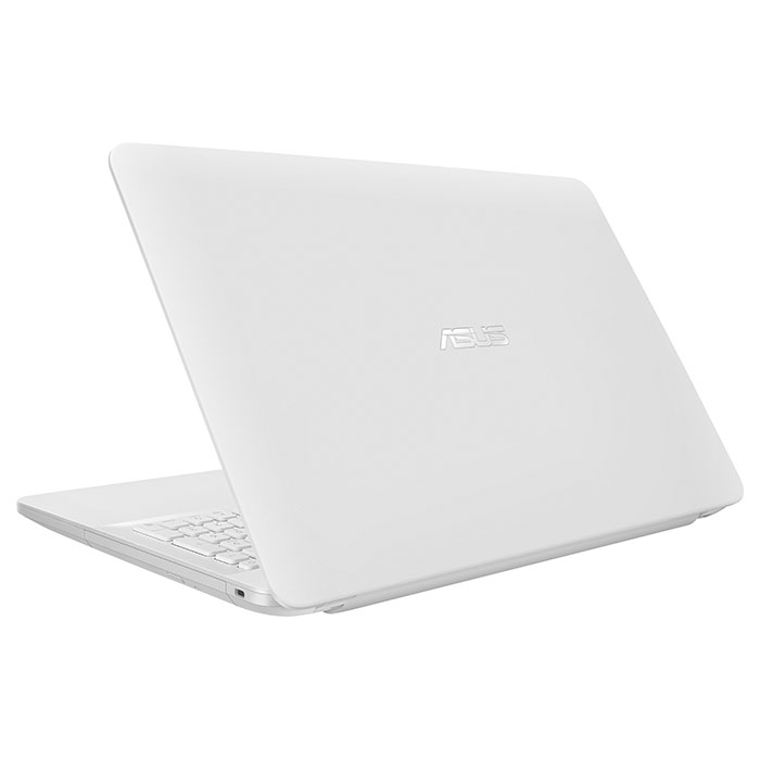 Ноутбук ASUS VivoBook Max X541NC White/Уцінка (X541NC-GO028)