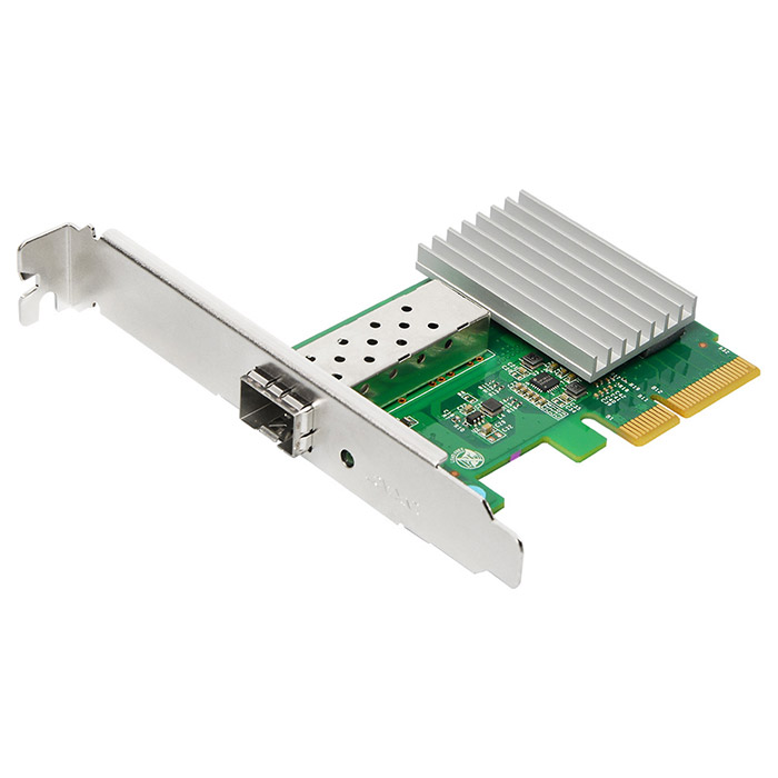 Мережева карта EDIMAX EN-9320SFP+ 10G SFP+, PCI Express x4