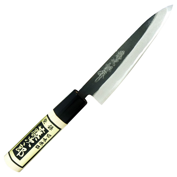 Нож кухонный TOJIRO Shirogami Petty 120мм (F-691)