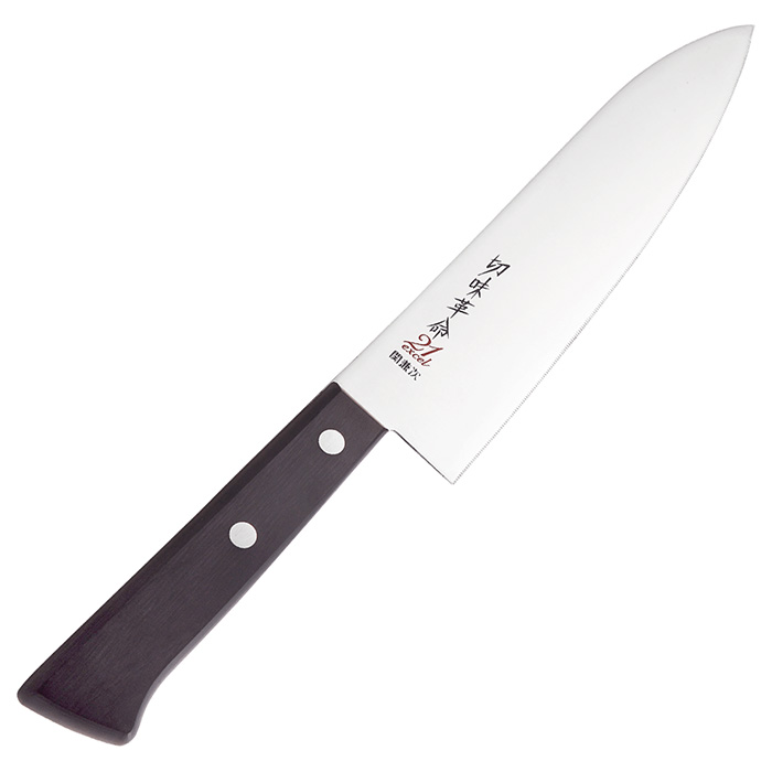 Шеф-нож SEKI KANETSUGU 21 Excel Chef 180мм (2012)