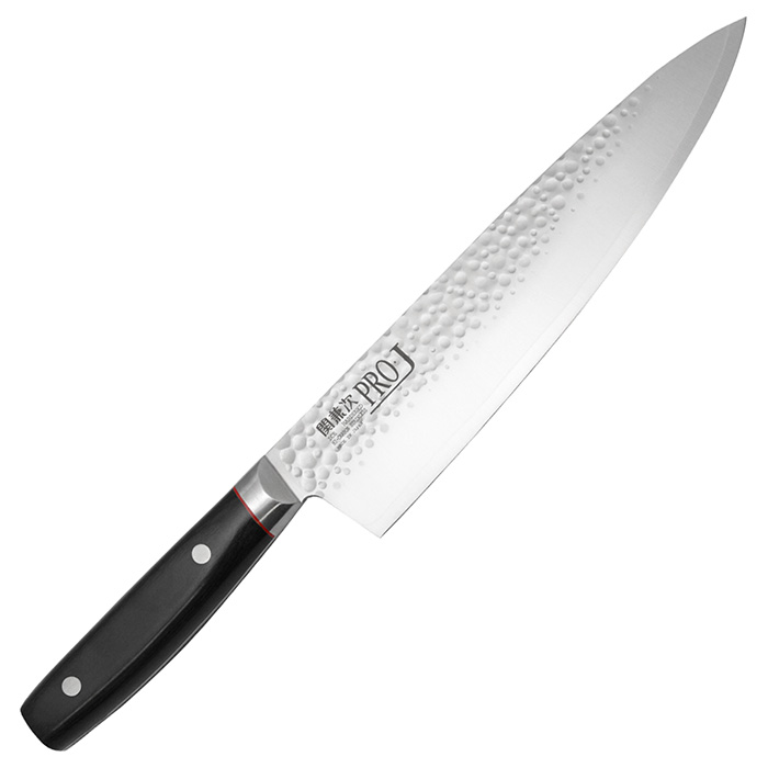 Шеф-нож SEKI KANETSUGU Pro-J Gyuto 230мм (6006)