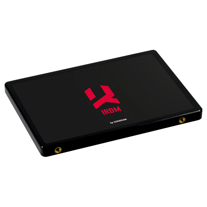 SSD диск GOODRAM IRDM Gen.2 120GB 2.5" SATA (IR-SSDPR-S25A-120)
