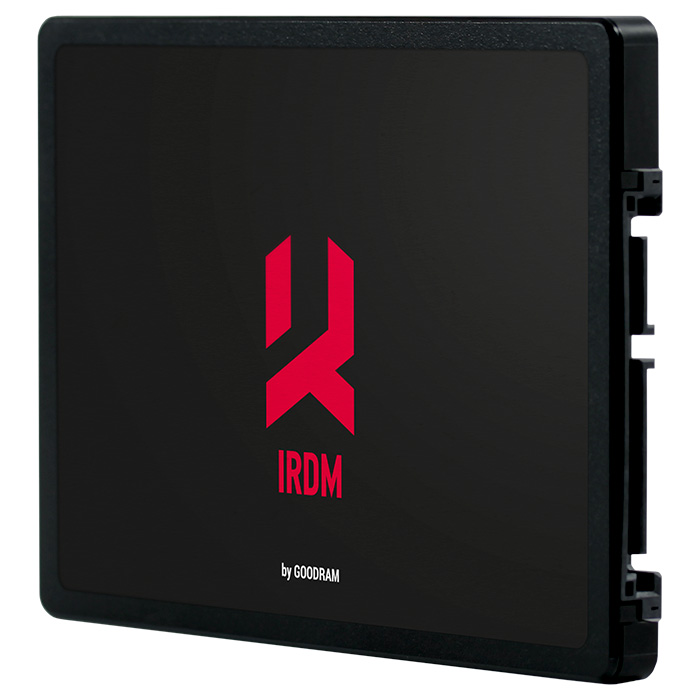 SSD диск GOODRAM IRDM Gen.2 120GB 2.5" SATA (IR-SSDPR-S25A-120)
