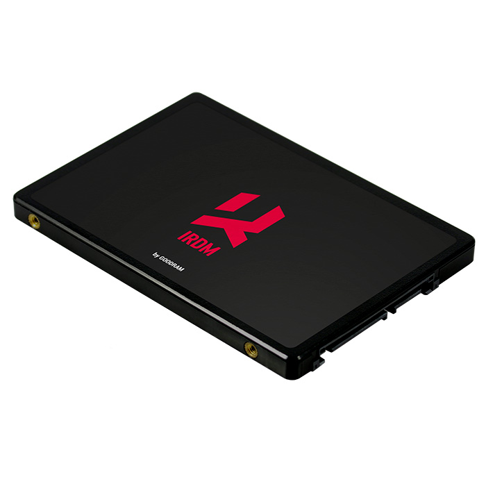 SSD диск GOODRAM IRDM Gen.2 120GB 2.5" SATA (IR-SSDPR-S25A-120)
