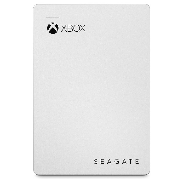 Портативний жорсткий диск SEAGATE Game Drive for Xbox 2TB USB3.0 (STEA2000417)