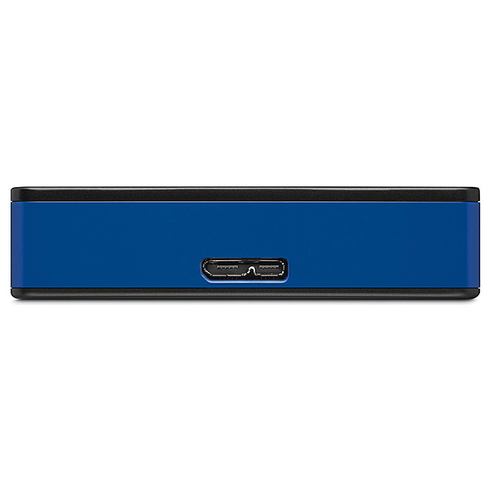 Портативний жорсткий диск SEAGATE Game Drive for PlayStation 4 4TB USB3.0 (STGD4000400)