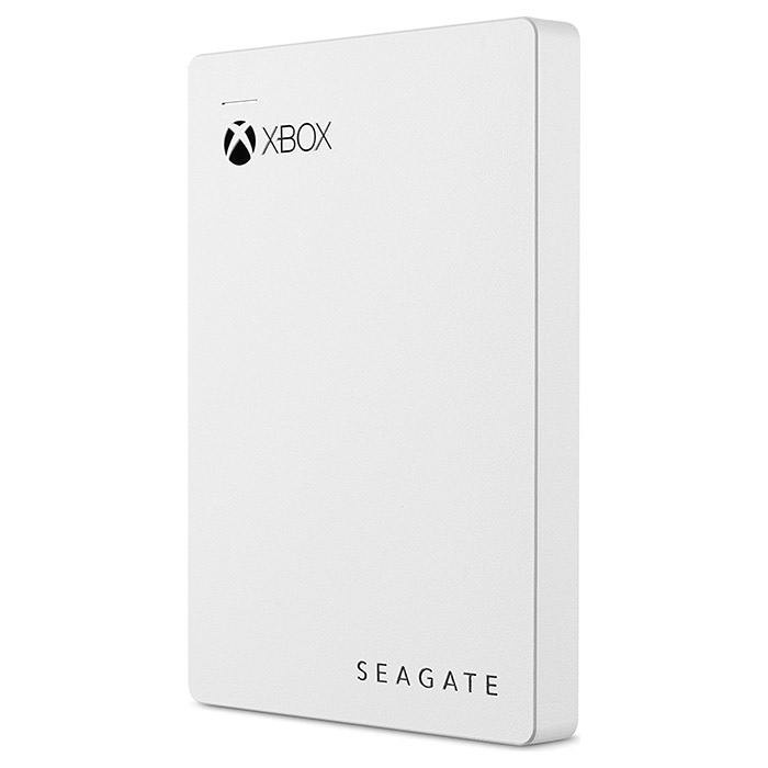 Портативний жорсткий диск SEAGATE Game Drive for Xbox 4TB USB3.0 (STEA4000407)