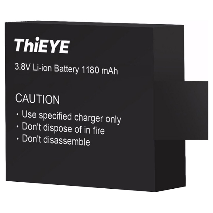 Аккумулятор THIEYE V6 Battery