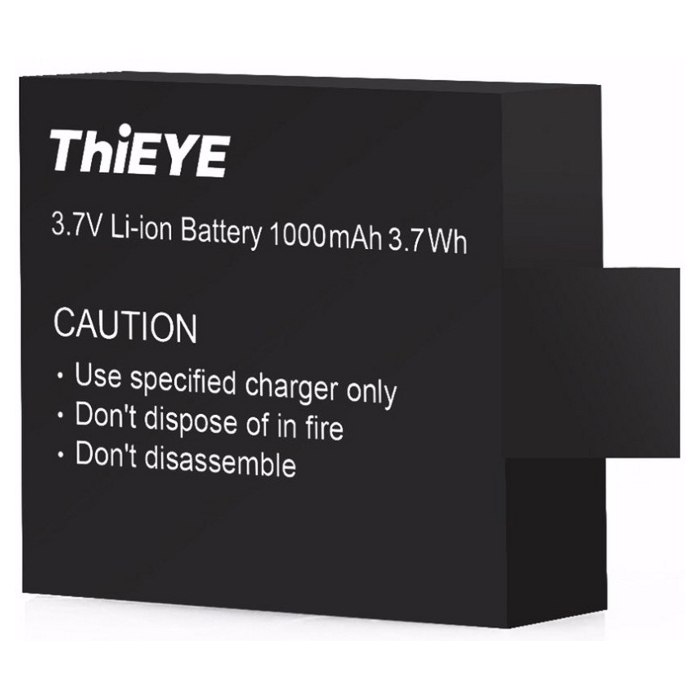 Акумулятор THIEYE i30 Battery