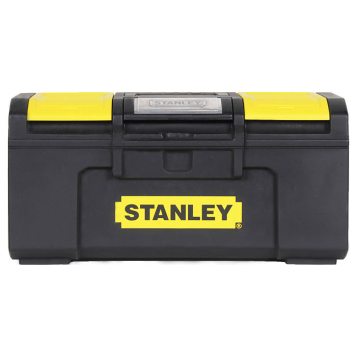 Ящик для інструменту STANLEY Basic Toolbox 19" (1-79-217)
