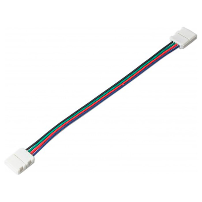 Соединитель ENERGENIE LR32 для 10мм RGB LED-лент 15см (EG-LED-ACS-LR32)
