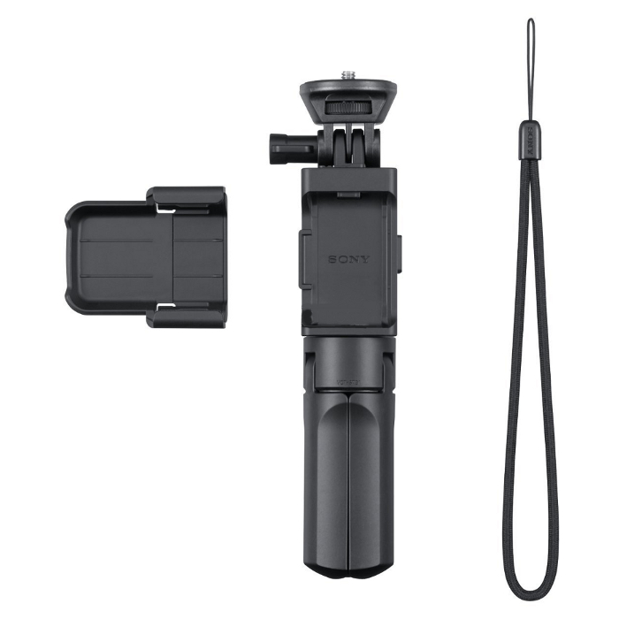 Мини-штатив/монопод для экшн-камер SONY VCT-STG1 Shooting Grip for Action Cams (VCTSTG1.SYH)