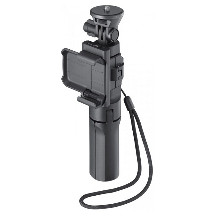 Мини-штатив/монопод для экшн-камер SONY VCT-STG1 Shooting Grip for Action Cams (VCTSTG1.SYH)