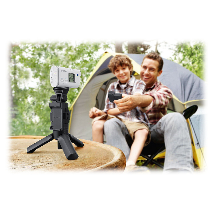 Міні-штатив/монопод для екшн-камер SONY VCT-STG1 Shooting Grip for Action Cams (VCTSTG1.SYH)