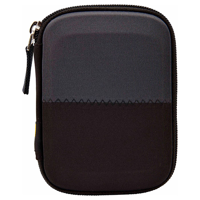 Чохол для портативних HDD CASE LOGIC HDC-11 Portable Hard Drive Case Black (3203057)