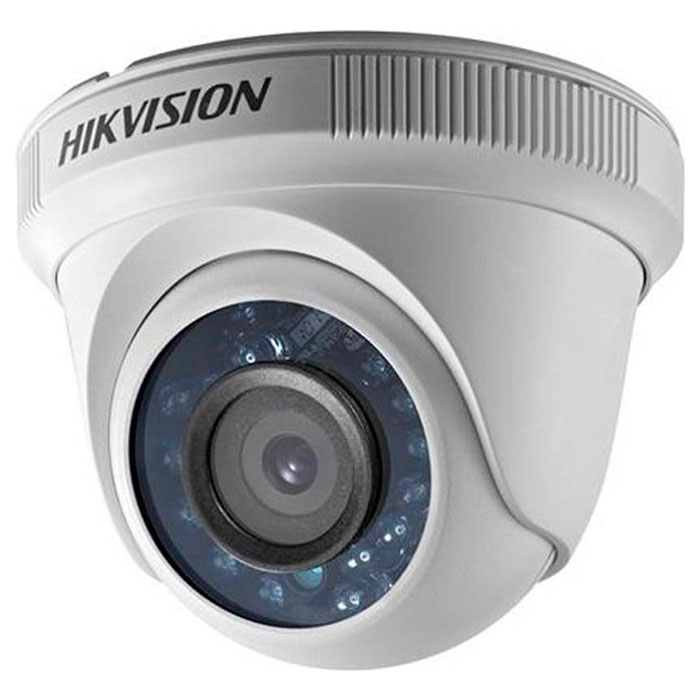 Камера видеонаблюдения HIKVISION DS-2CE56D0T-IRPF 2.8mm