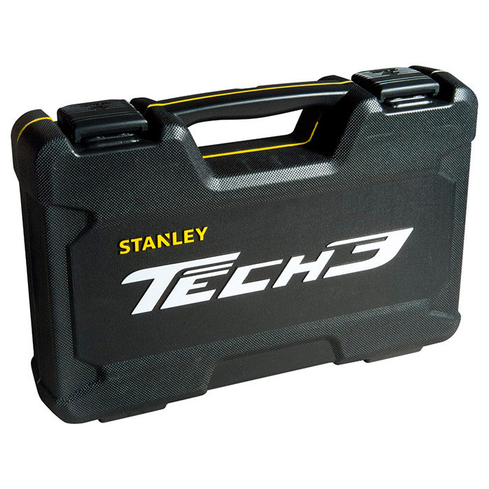 Набор инструментов STANLEY Tech3 STHT0-72653 66пр
